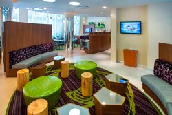  - SpringHill Suites by Marriott Midtown New York