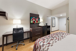  - Red Roof Inn & Suites West Columbus - I-270, Exit 7