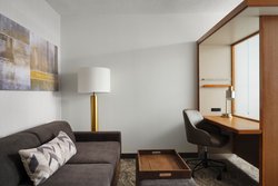  - SpringHill Suites by Marriott Mount Lebanon