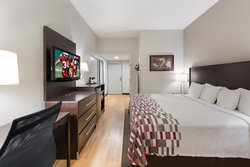  - Red Roof Inn & Suites West Columbus - I-270, Exit 7