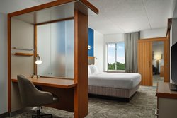  - SpringHill Suites by Marriott Mount Lebanon