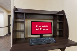  - Red Roof Inn & Suites West Columbus - I-270, Exit 7