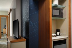  - SpringHill Suites by Marriott Mount Lebanon