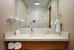  - SpringHill Suites by Marriott Mount Lebanon