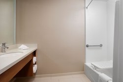  - SpringHill Suites by Marriott Mount Lebanon