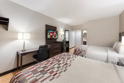  - Red Roof Inn & Suites West Columbus - I-270, Exit 7