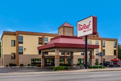  - Red Roof Inn & Suites West Columbus - I-270, Exit 7