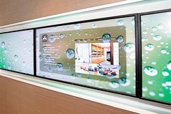  - SpringHill Suites by Marriott Mount Lebanon