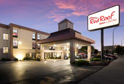  - Red Roof Inn & Suites West Columbus - I-270, Exit 7
