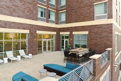 SpringHill Suites by Marriott Mount Lebanon, PA - See Discounts