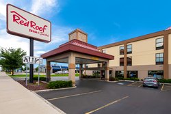  - Red Roof Inn & Suites West Columbus - I-270, Exit 7