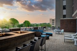  - SpringHill Suites by Marriott Mount Lebanon