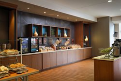  - SpringHill Suites by Marriott Mount Lebanon