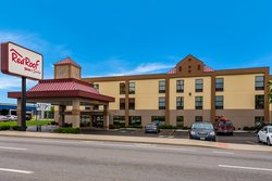  - Red Roof Inn & Suites West Columbus - I-270, Exit 7