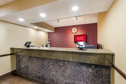  - Red Roof Inn & Suites West Columbus - I-270, Exit 7