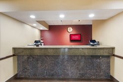  - Red Roof Inn & Suites West Columbus - I-270, Exit 7