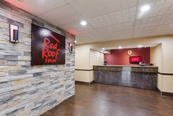  - Red Roof Inn & Suites West Columbus - I-270, Exit 7