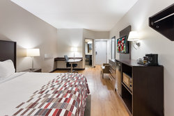  - Red Roof Inn & Suites West Columbus - I-270, Exit 7