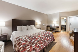  - Red Roof Inn & Suites West Columbus - I-270, Exit 7