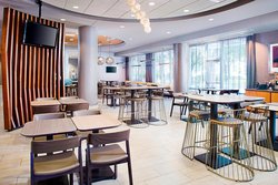  - SpringHill Suites by Marriott Savannah Historic District - I-16, Exit 167