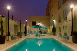  - SpringHill Suites by Marriott Savannah Historic District - I-16, Exit 167