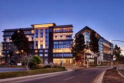  - AC Hotel by Marriott Moffett Park Sunnyvale