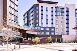  - AC Hotel by Marriott Moffett Park Sunnyvale
