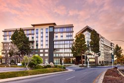  - AC Hotel by Marriott Moffett Park Sunnyvale