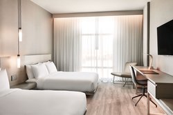  - AC Hotel by Marriott Moffett Park Sunnyvale