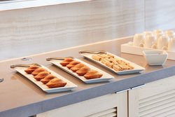  - AC Hotel by Marriott Moffett Park Sunnyvale