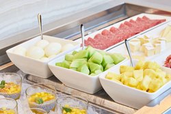  - AC Hotel by Marriott Moffett Park Sunnyvale