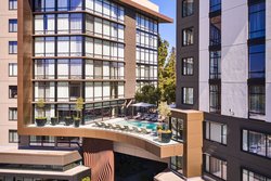  - AC Hotel by Marriott Moffett Park Sunnyvale