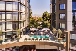  - AC Hotel by Marriott Moffett Park Sunnyvale