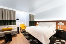  - Le Meridien Hotel Downtown Salt Lake City