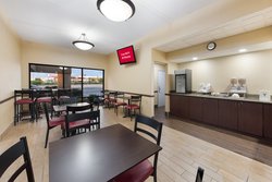  - Red Roof Inn & Suites West Columbus - I-270, Exit 7