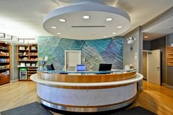  - SpringHill Suites by Marriott Tallahassee