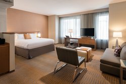  - Courtyard by Marriott Hotel Downtown Los Angeles