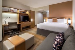  - Courtyard by Marriott Hotel Downtown Los Angeles