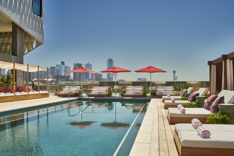 VIRGIN HOTELS DALLAS - Photo 83