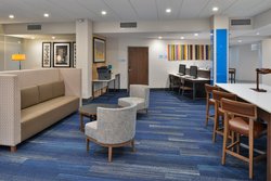 - Holiday Inn Express South Park Orlando