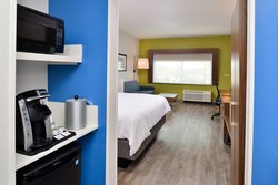 - Holiday Inn Express South Park Orlando