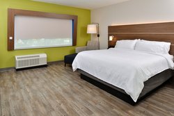  - Holiday Inn Express South Park Orlando