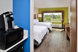  - Holiday Inn Express South Park Orlando
