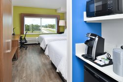  - Holiday Inn Express South Park Orlando