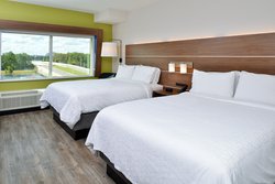  - Holiday Inn Express South Park Orlando