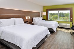  - Holiday Inn Express South Park Orlando