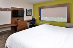 - Holiday Inn Express South Park Orlando