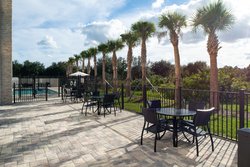  - Holiday Inn Express South Park Orlando