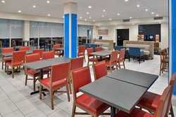  - Holiday Inn Express South Park Orlando