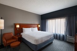  - Courtyard by Marriott Hotel Airport San Antonio